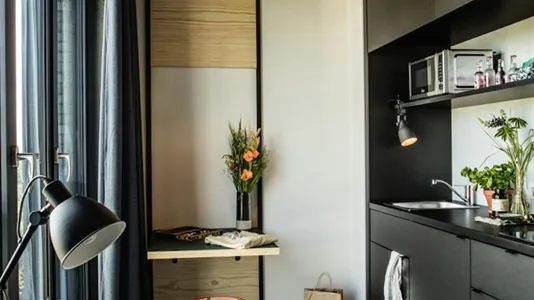 Apartments in Berlin Mitte - photo 5