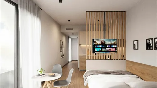 Apartments in Location is not specified - photo 2