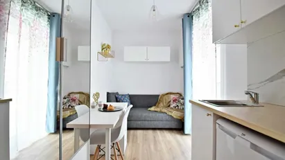Apartment for rent in Warszawa Śródmieście, Warsaw