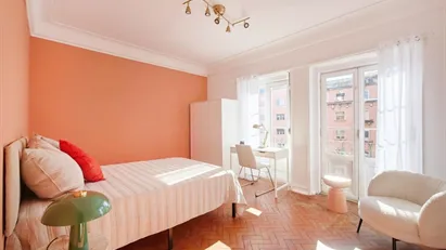 Room for rent in Lisbon (region)