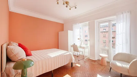 Rooms in Location is not specified - photo 1