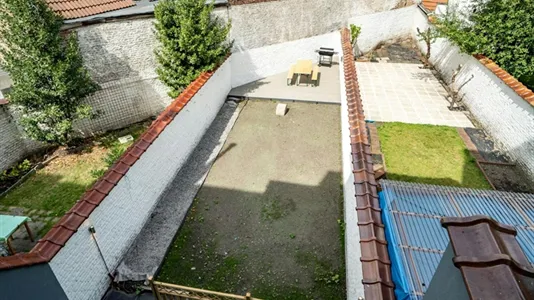 Rooms in Brussels Elsene - photo 8