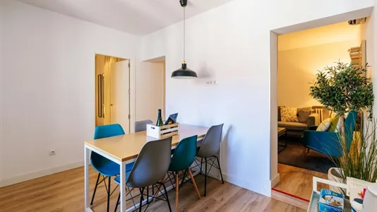 Apartments in Madrid Centro - photo 6