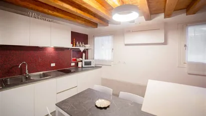 Apartment for rent in Venice, Veneto