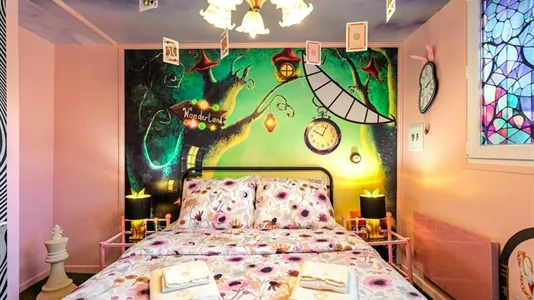 Rooms in Toulouse - photo 5