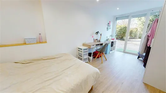 Rooms in Lyon - photo 2