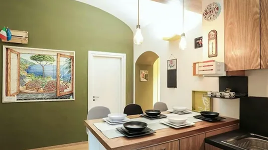 Apartments in Roma Municipio I – Centro Storico - photo 10