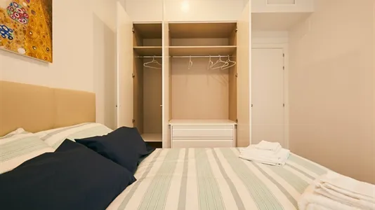 Apartments in Madrid Retiro - photo 4