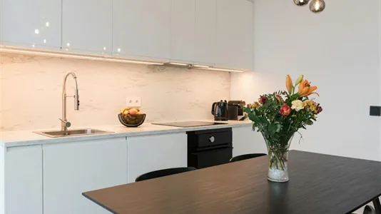 Rooms in Amsterdam Zeeburg - photo 6