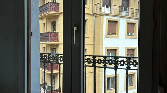 Rooms in Bilbao - photo 4