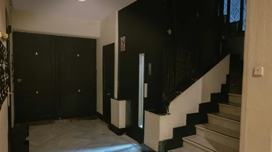 Apartments in Madrid Retiro - photo 10