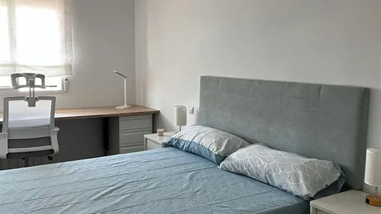 Rooms in Madrid Fuencarral-El Pardo - photo 3