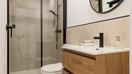 Rooms in Madrid Moncloa-Aravaca - photo 9