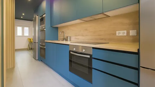 Rooms in Húmera-Somosaguas-Prado del Rey - photo 7