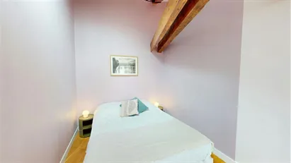 Room for rent in Paris 9ème arrondissement, Paris