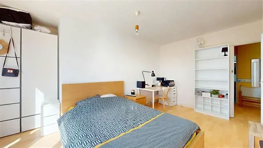 Rooms in Nantes - photo 3