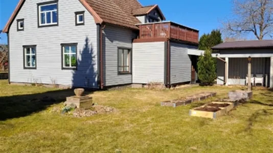 Houses in Sävsjö - photo 2