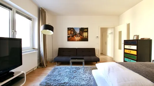 Apartments in Cologne Innenstadt - photo 10