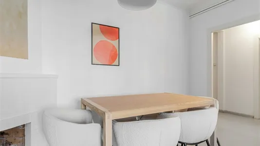 Apartments in Barcelona Sarrià-St. Gervasi - photo 5