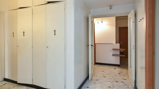 Rooms in Roma Municipio II – Parioli/Nomentano - photo 9