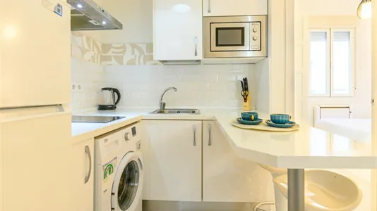 Apartments in Madrid Centro - photo 2