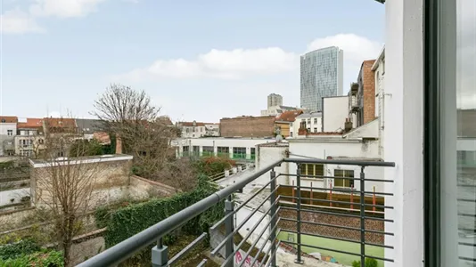 Rooms in Brussels Sint-Joost-ten-Node - photo 6