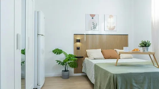 Rooms in Getafe - photo 3
