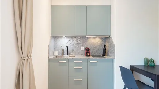 Apartments in Zürich Distrikt 8 - photo 7