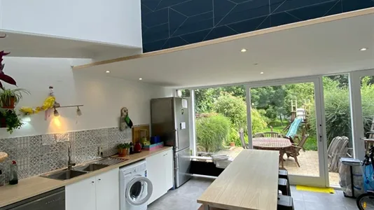 Rooms in Brussels Sint-Lambrechts-Woluwe - photo 4