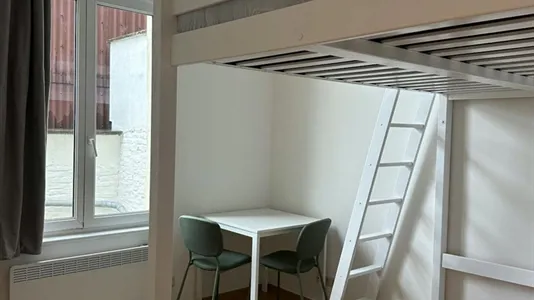 Apartments in Brussels Elsene - photo 2