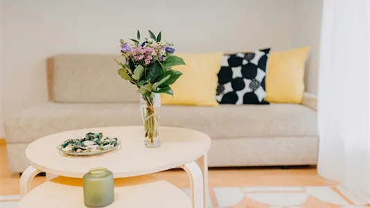 Apartments in Budapest Ferencváros - photo 3