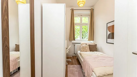 Rooms in Berlin Friedrichshain-Kreuzberg - photo 2