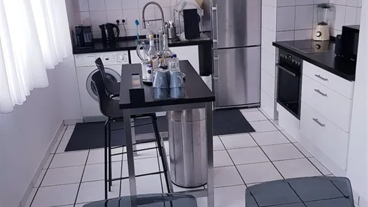 Apartments in Cologne Innenstadt - photo 4