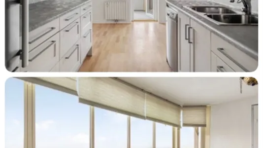 Apartments in Fosie - photo 4