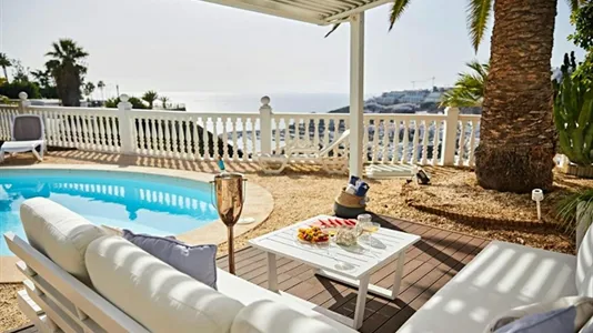 Houses in Mogán - photo 7