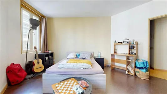 Rooms in Saint-Julien-en-Genevois - photo 3