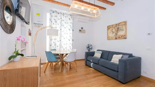 Apartments in Milano Zona 5 - Vigentino, Chiaravalle, Gratosoglio - photo 8