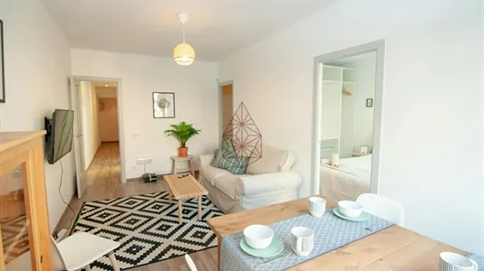 Apartments in L'Hospitalet de Llobregat - photo 4