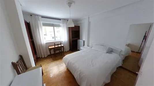 Apartments in Madrid Carabanchel - photo 9