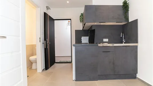 Apartments in Budapest Erzsébetváros - photo 10