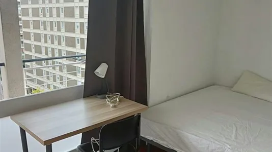 Rooms in Barcelona Sarrià-St. Gervasi - photo 5