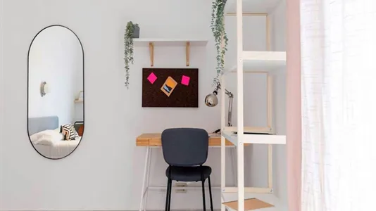 Rooms in Turin - photo 4