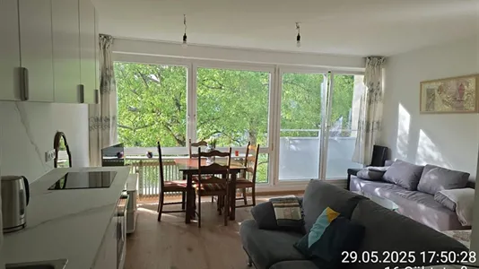 Apartments in Berlin Steglitz-Zehlendorf - photo 1
