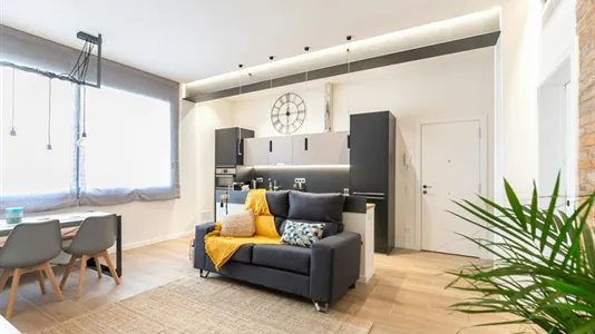 Apartments in Barcelona Sant Martí - photo 5