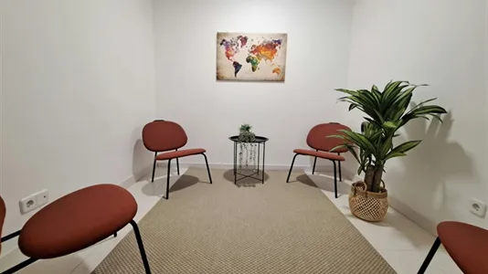 Rooms in Madrid Chamartín - photo 10