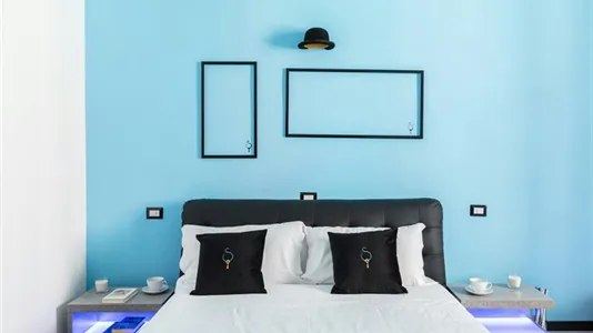 Apartments in Roma Municipio I – Centro Storico - photo 10