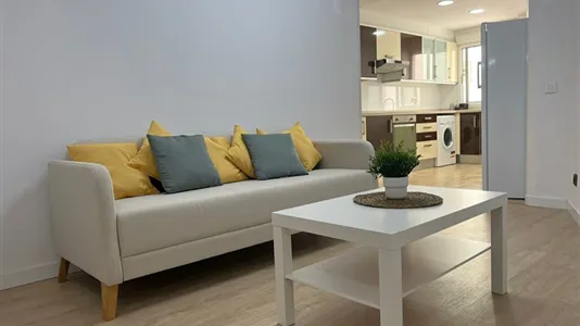 Rooms in el Camí de Vera - photo 10