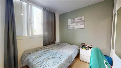 Room for rent in Lyon, Auvergne-Rhône-Alpes