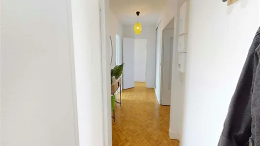 Rooms in Paris 15ème arrondissement - photo 10