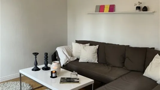 Apartments in Stockholm South - photo 5